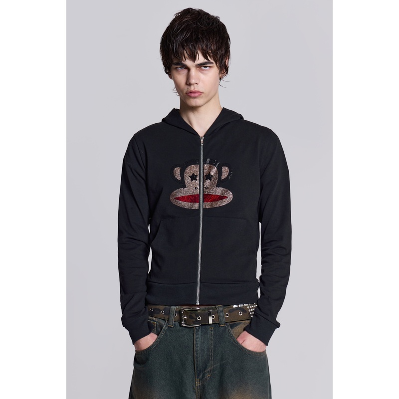 Starry Eyed Julius Hoodie