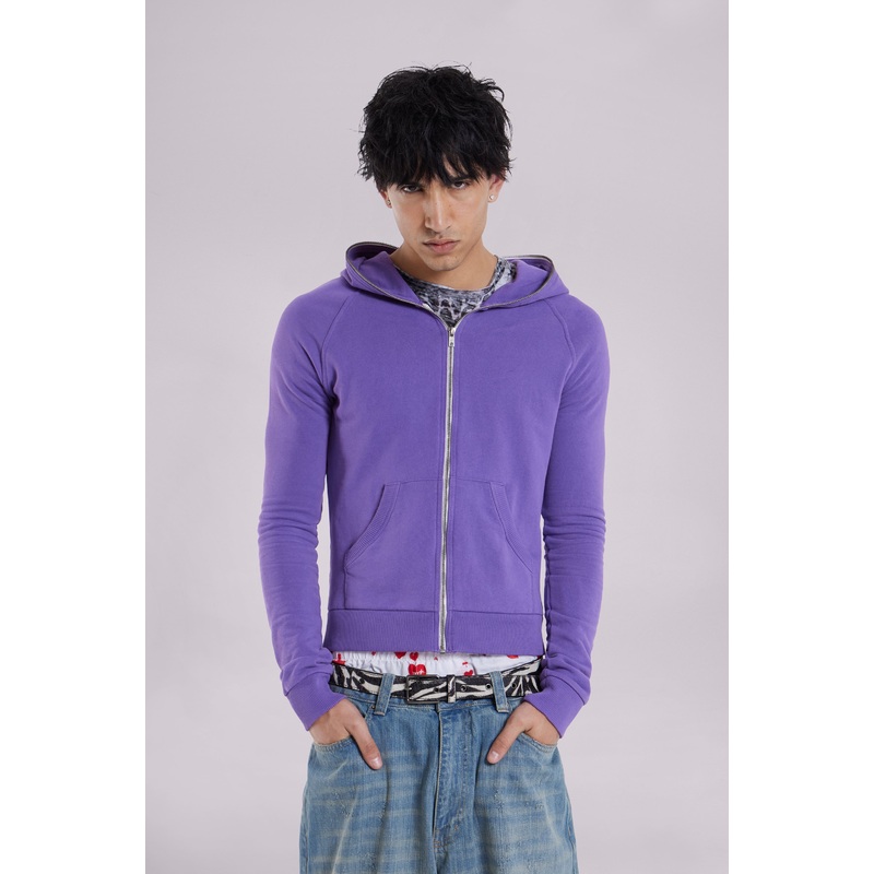 Syrup Mini Monster Hoodie