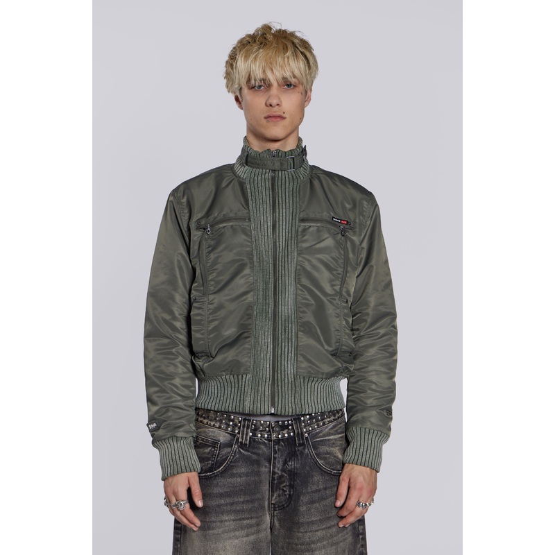 Tank Jacket