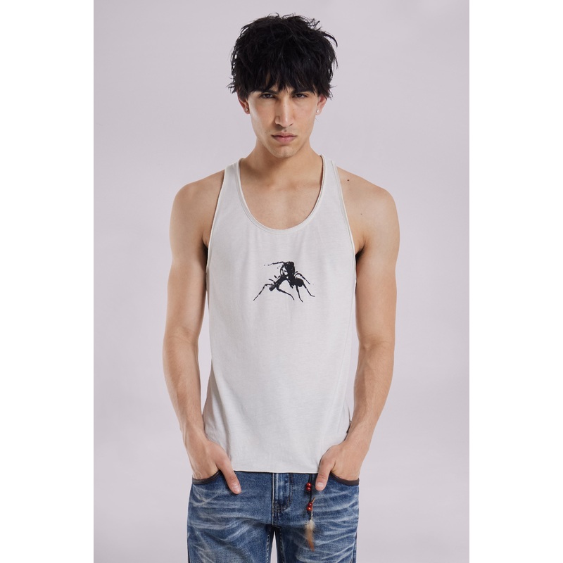 Terror Vest