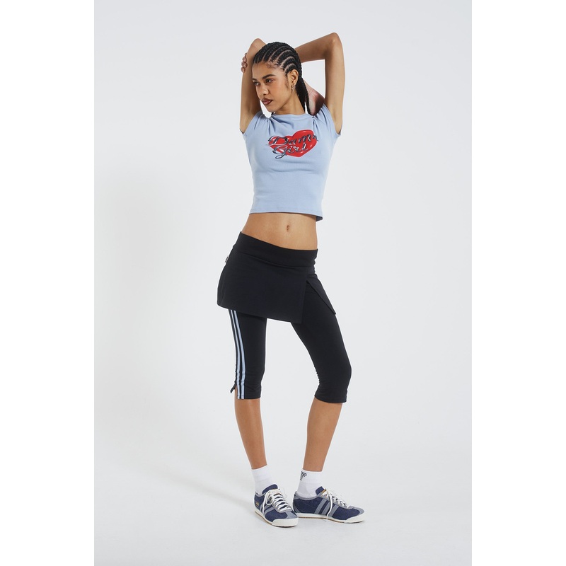 Trackstar Skort