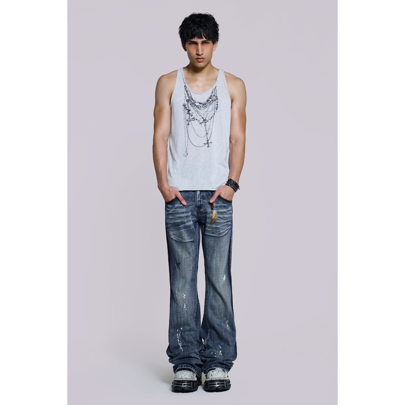 Trompe Vest