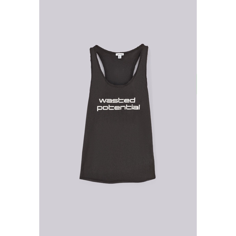 Wasted Potential Vest