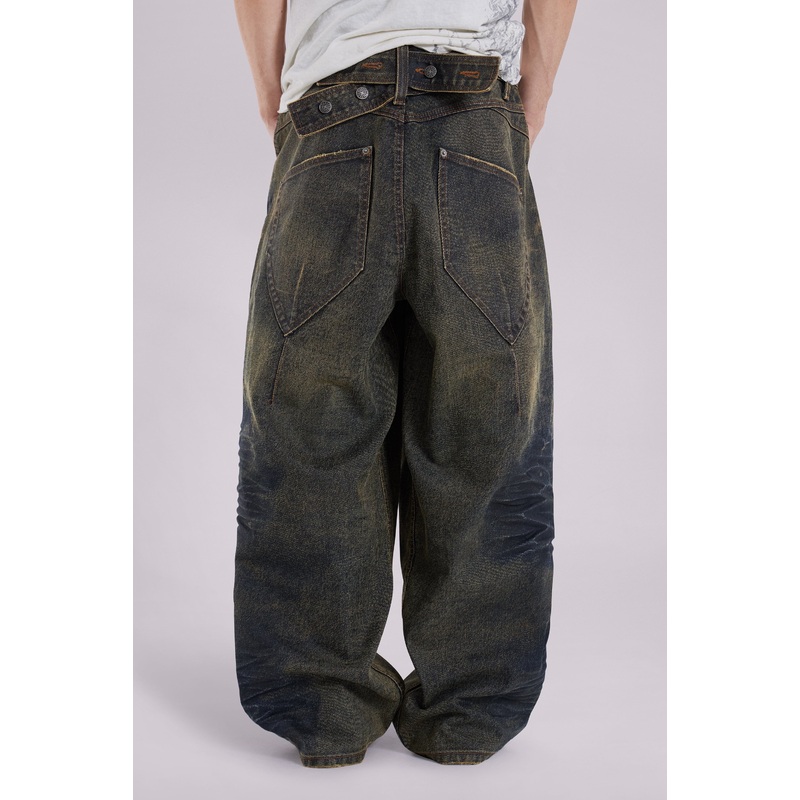 Cinch XL Colossus Jeans
