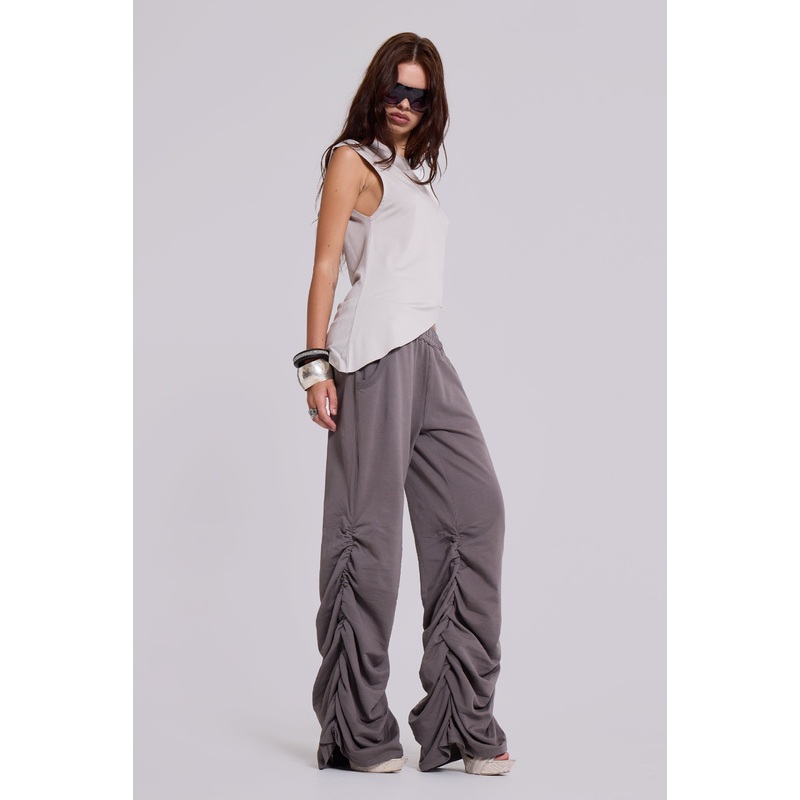 Emora Ruched Joggers