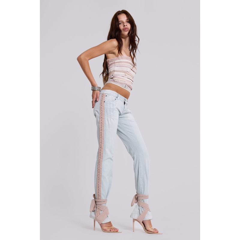Nadia Bootcut Cooper Jeans