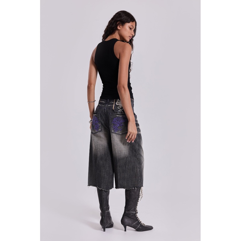 Shard XL Colossus Jorts