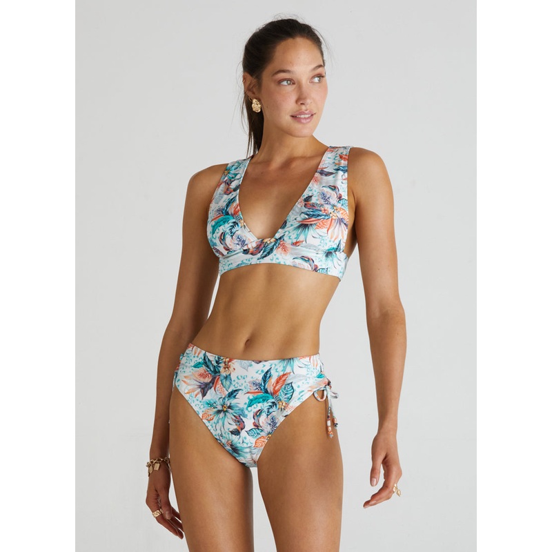 Bliss Charlotte High Waist Pant