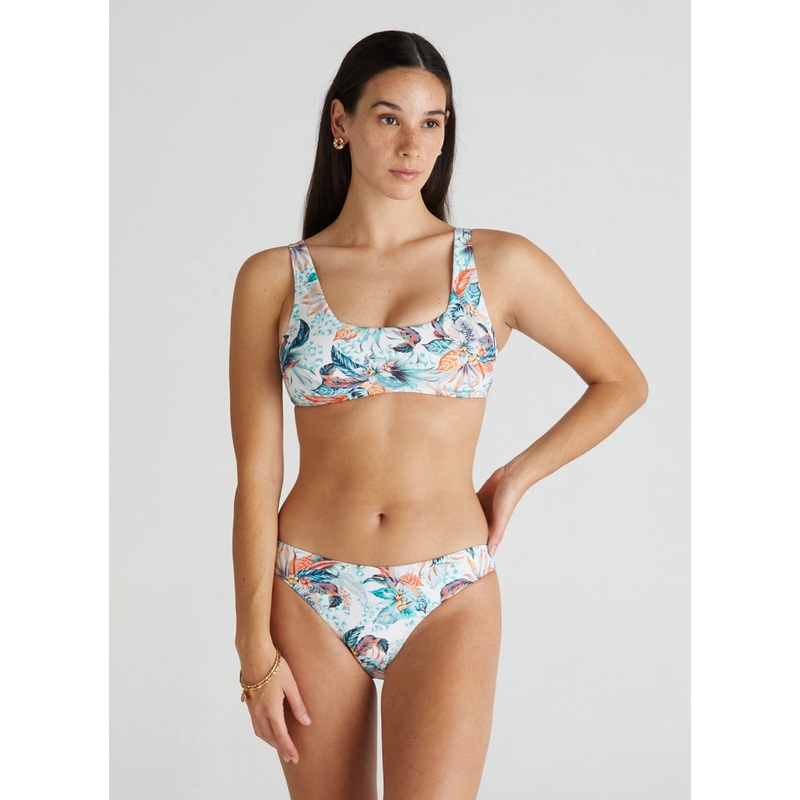 Bliss Jennifer Hipster Pant