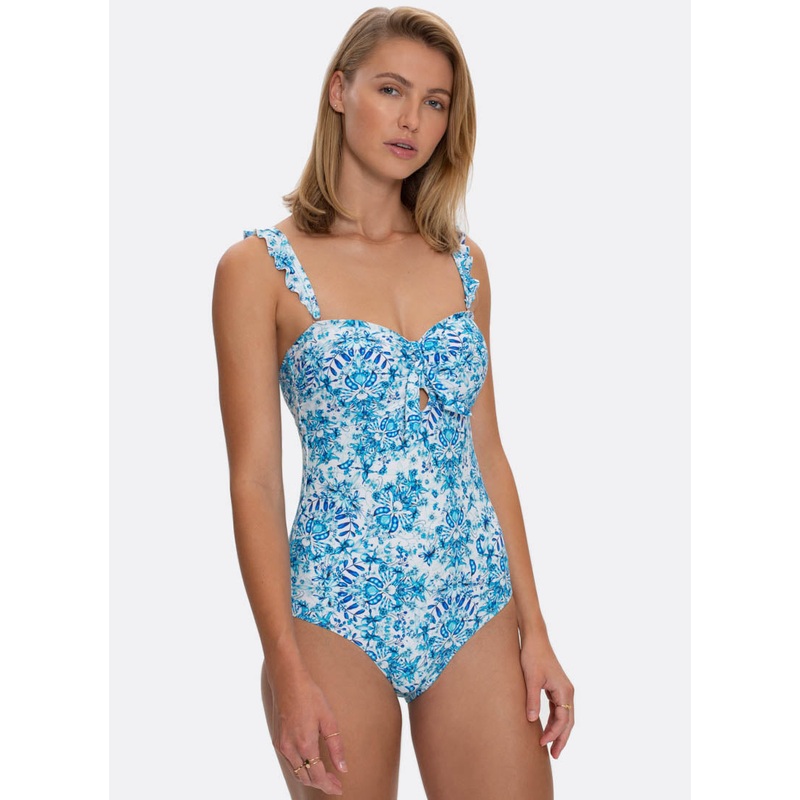 Cyprus Georgia One Piece