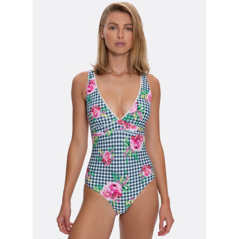 Fleur Haven One Piece
