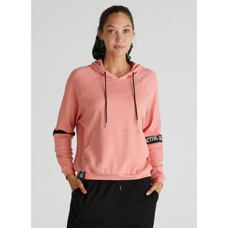 Heaven Active Hoodie