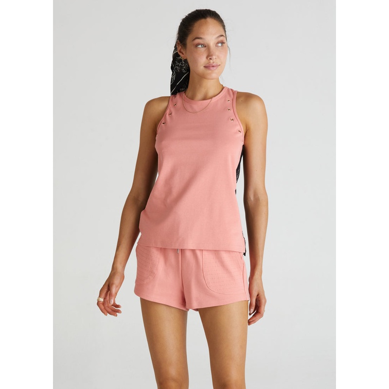 Heaven Active Shorts