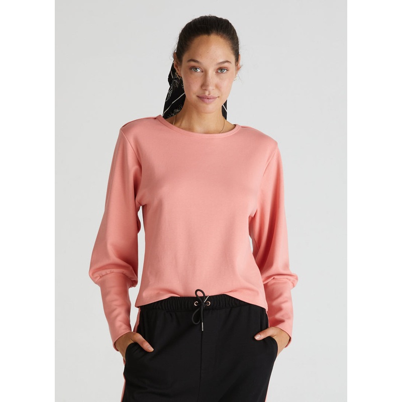 Heaven Active Sweater