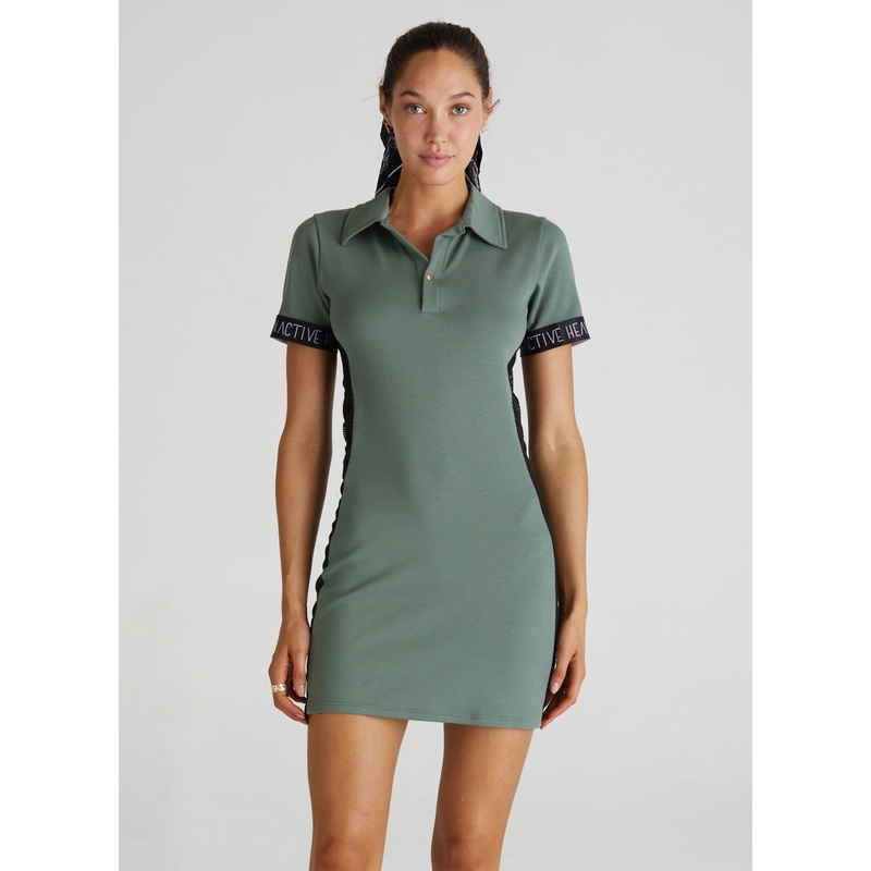 Heaven Active Tennis Dress