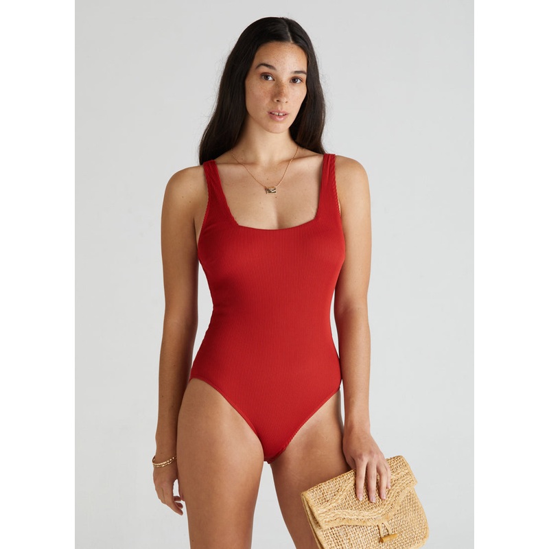 Lust  Bec D Cup One Piece
