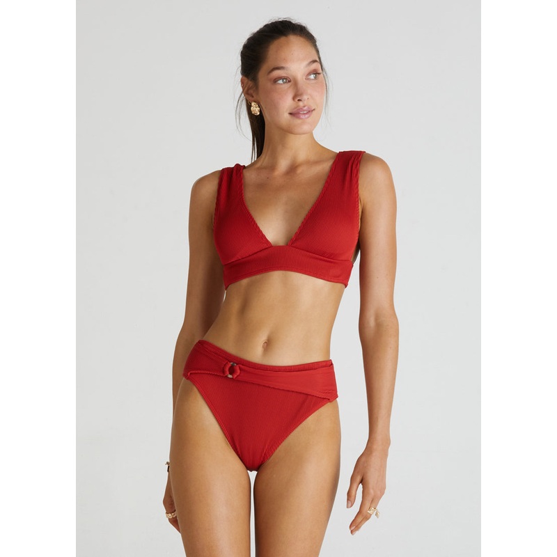 Lust Rachel High Waist Pant