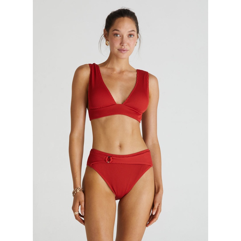 Lust Selena Top