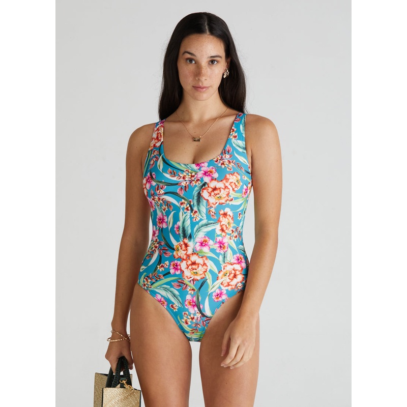 Melody Bec D Cup One Piece