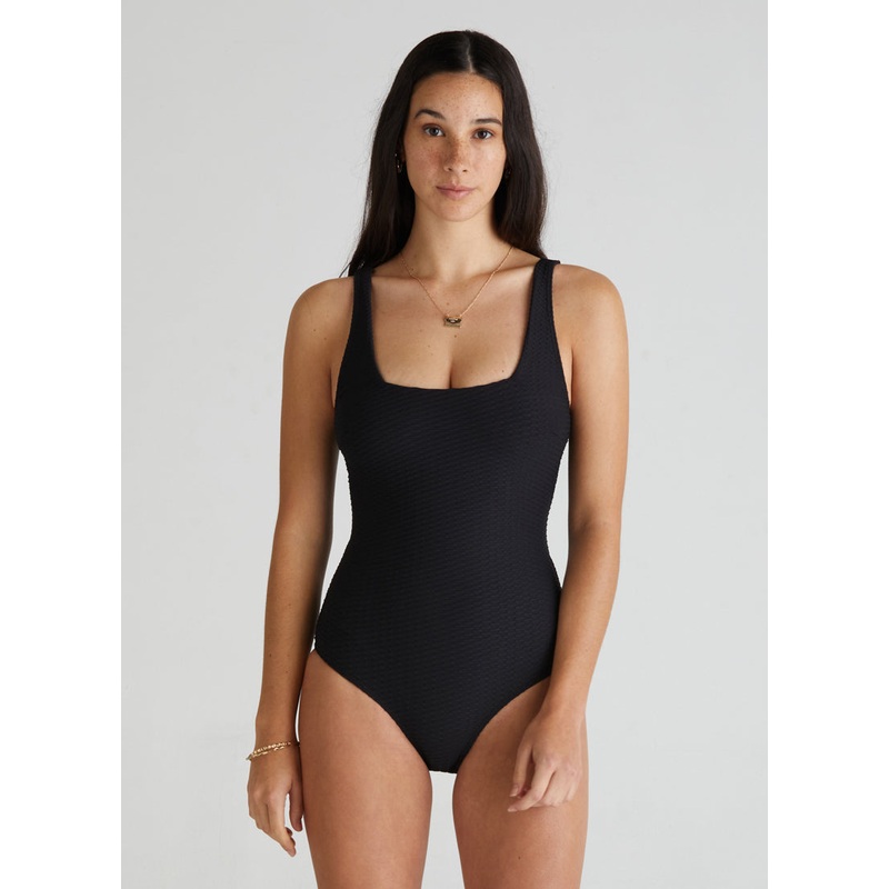 Midnight Bec D Cup One Piece