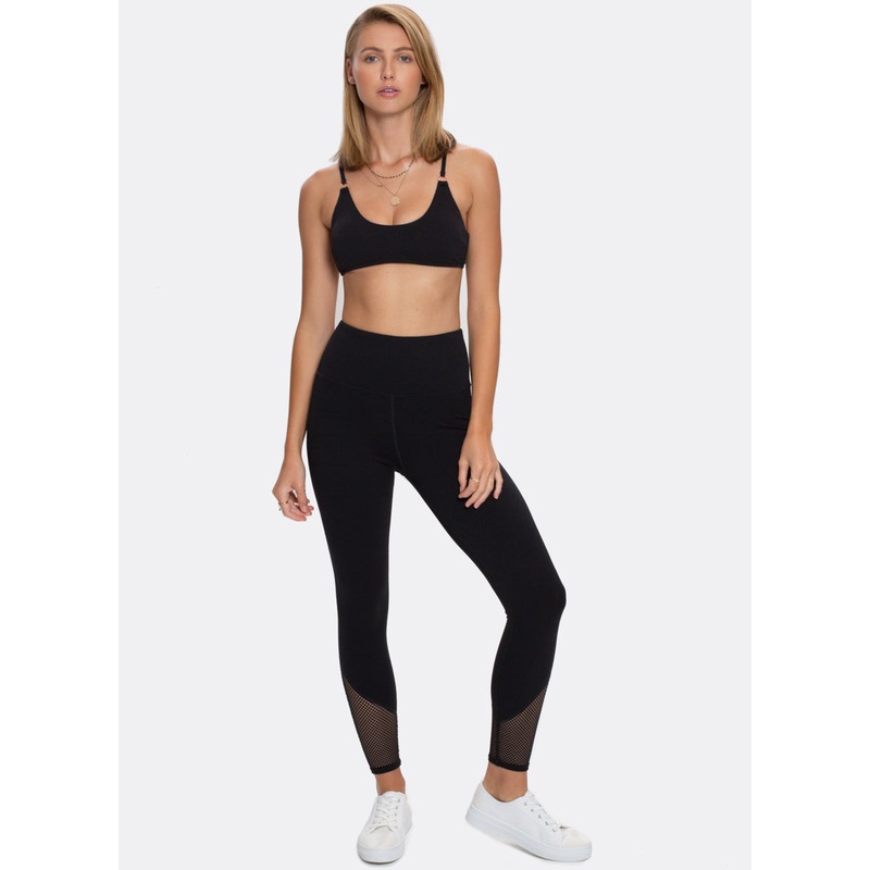 Midnight Kendall Legging