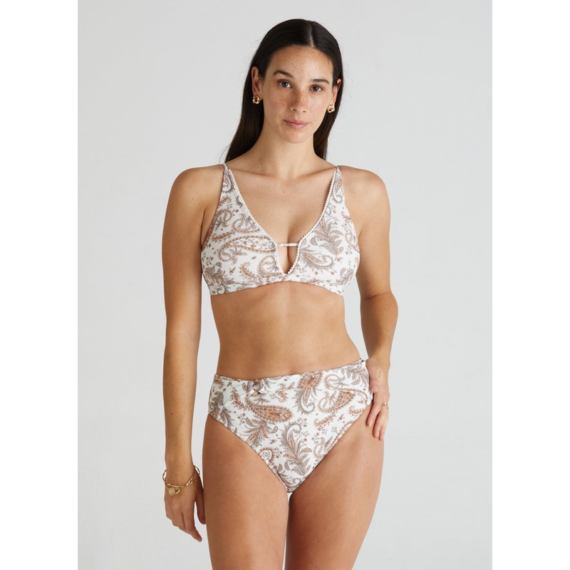 Momento Rachel High Waist Pant