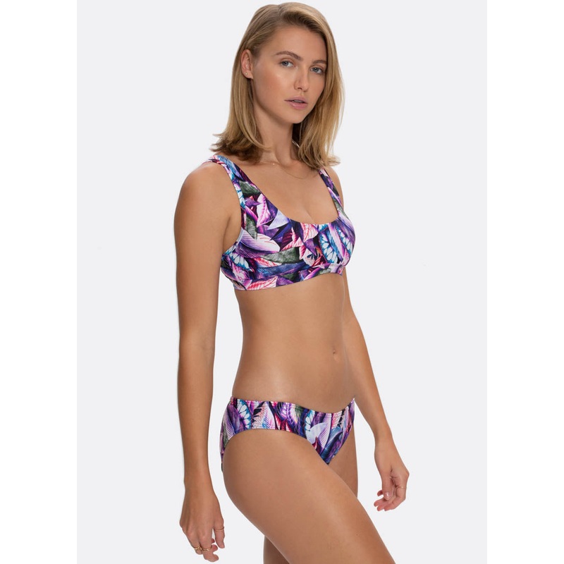 Panama Jennifer Hipster Pant