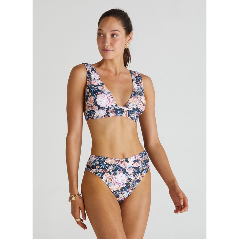 Romance Selena Top