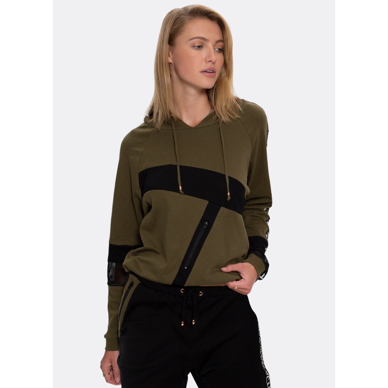 Street Active Hoodie
