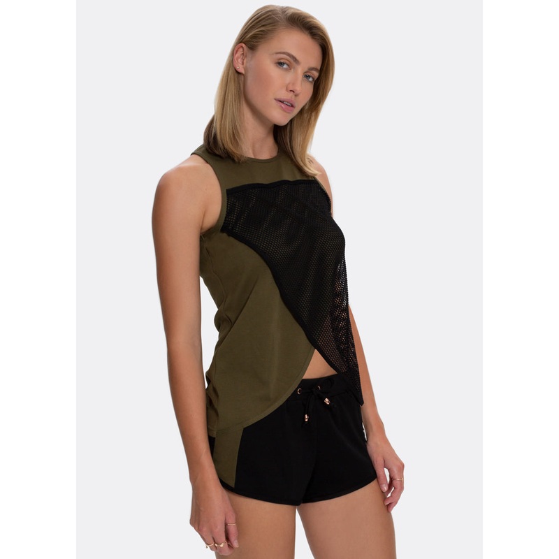 Street Active Shorts