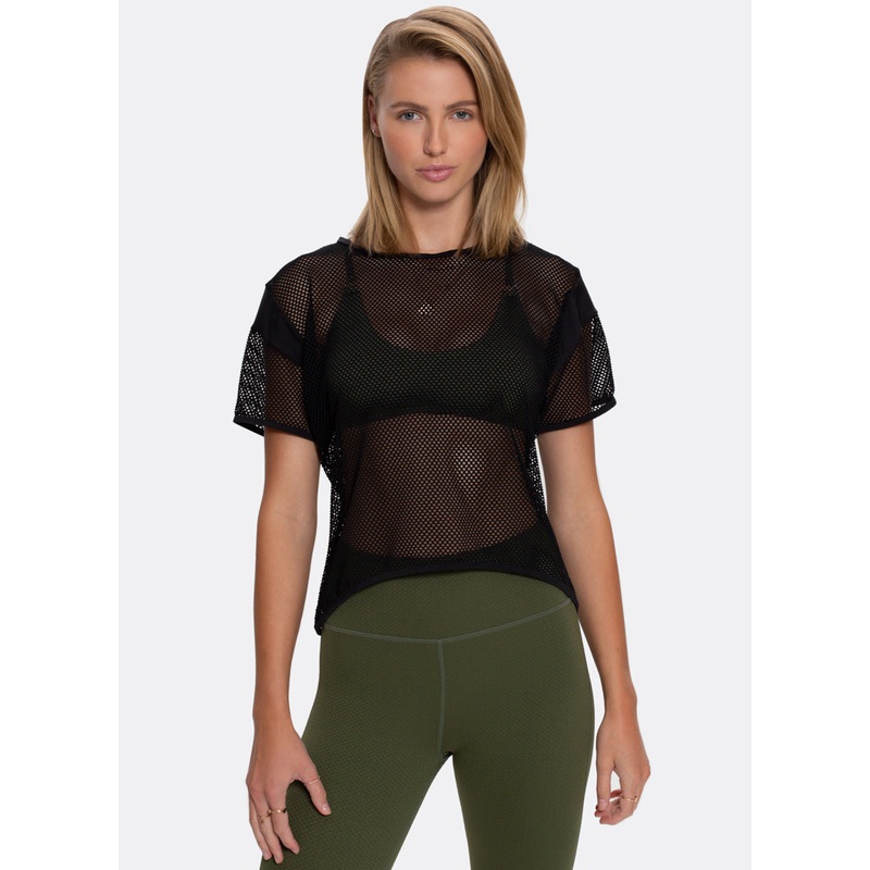 Street Active Tee