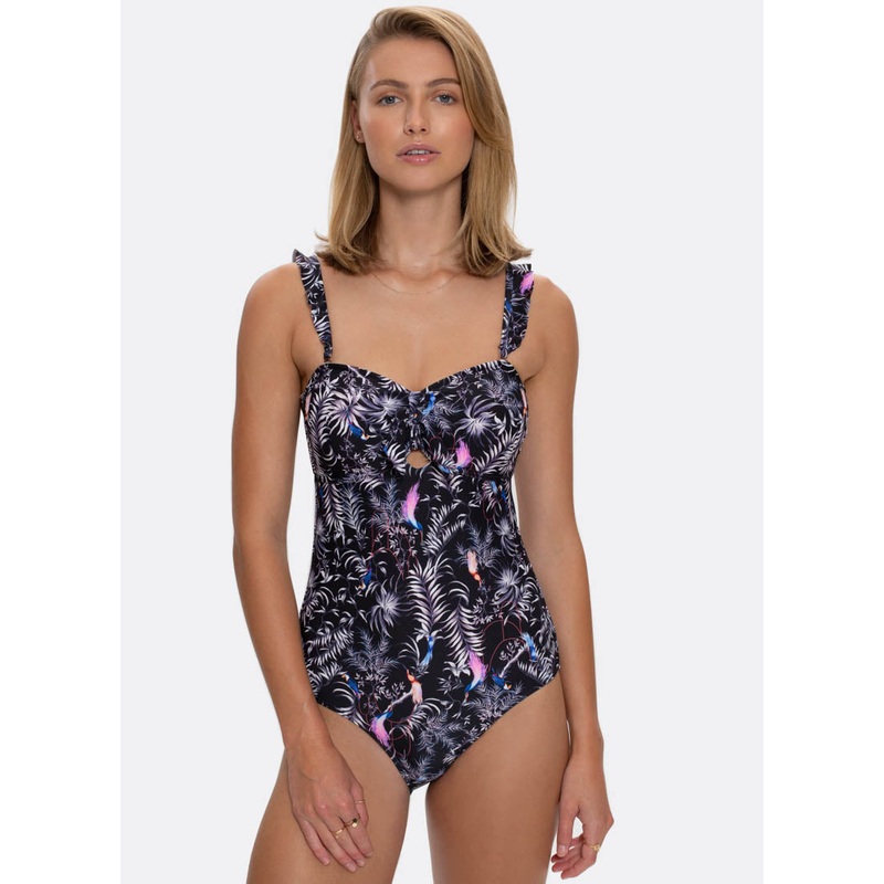 Tulum Georgia One Piece