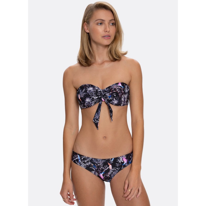 Tulum Jennifer Hipster Pant