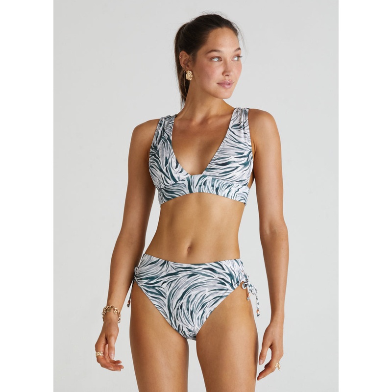 Untamed Charlotte High Waist Pant