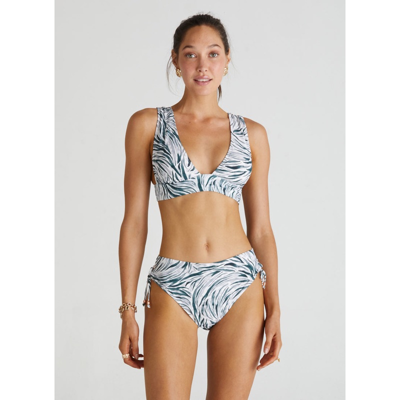 Untamed Selena Top
