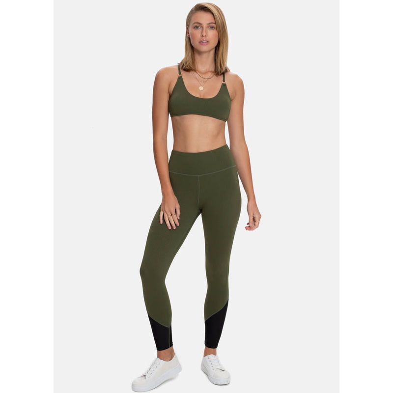 Willow Kendall Legging