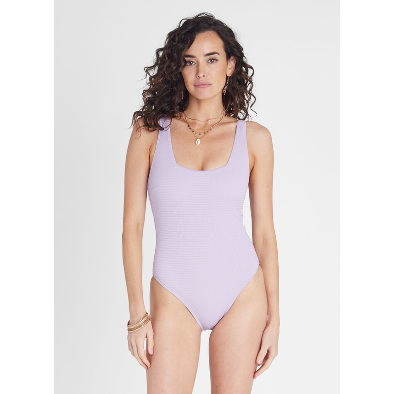 Amethyst Bec One Piece