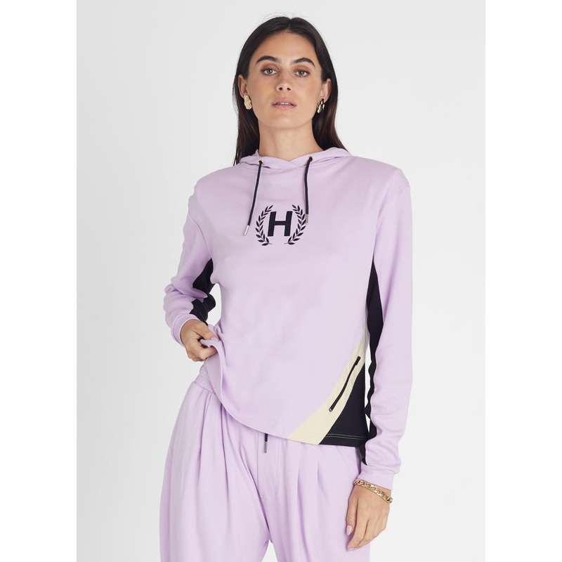 Amethyst Hoodie (SAMPLE)