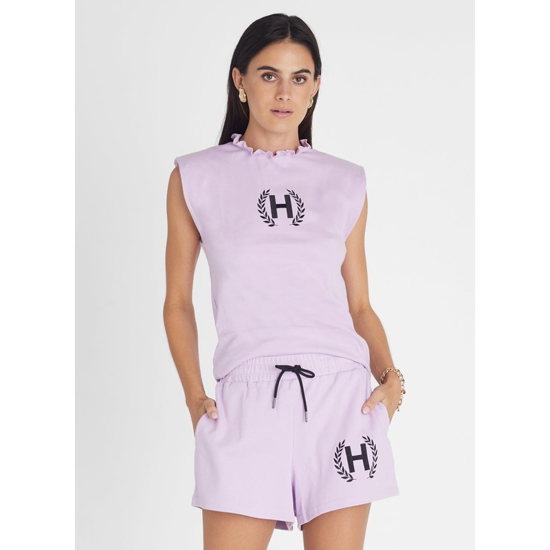 Amethyst Shorts