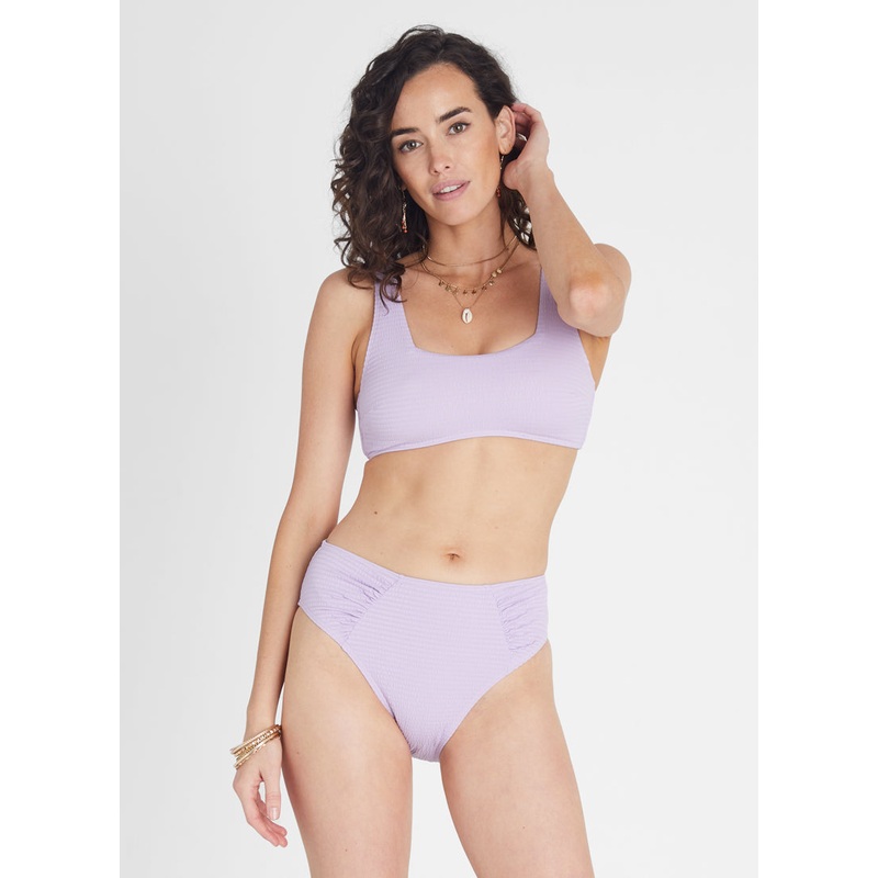 Amethyst Steph Crop