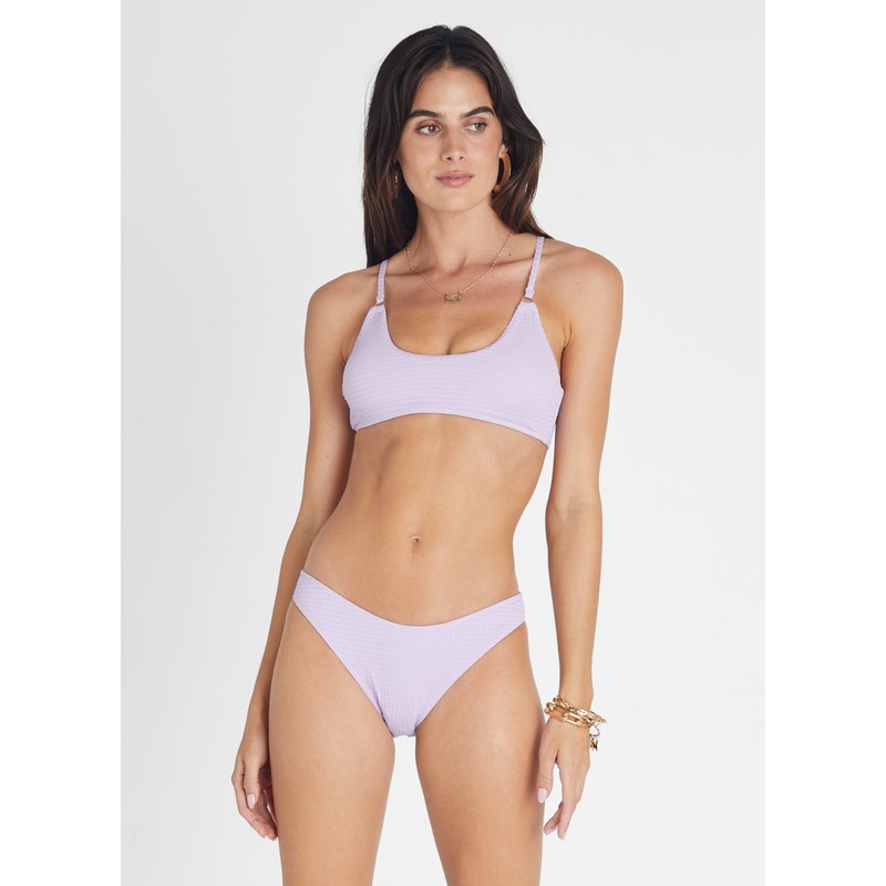 Amethyst Tina Crop