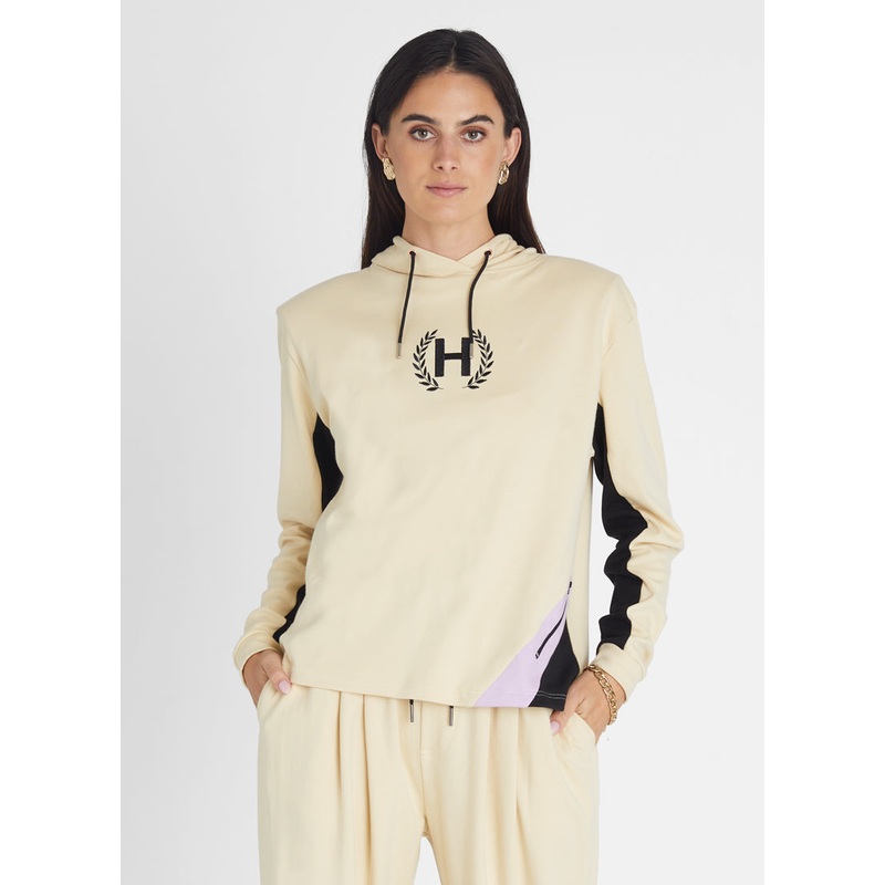 Citrine Hoodie