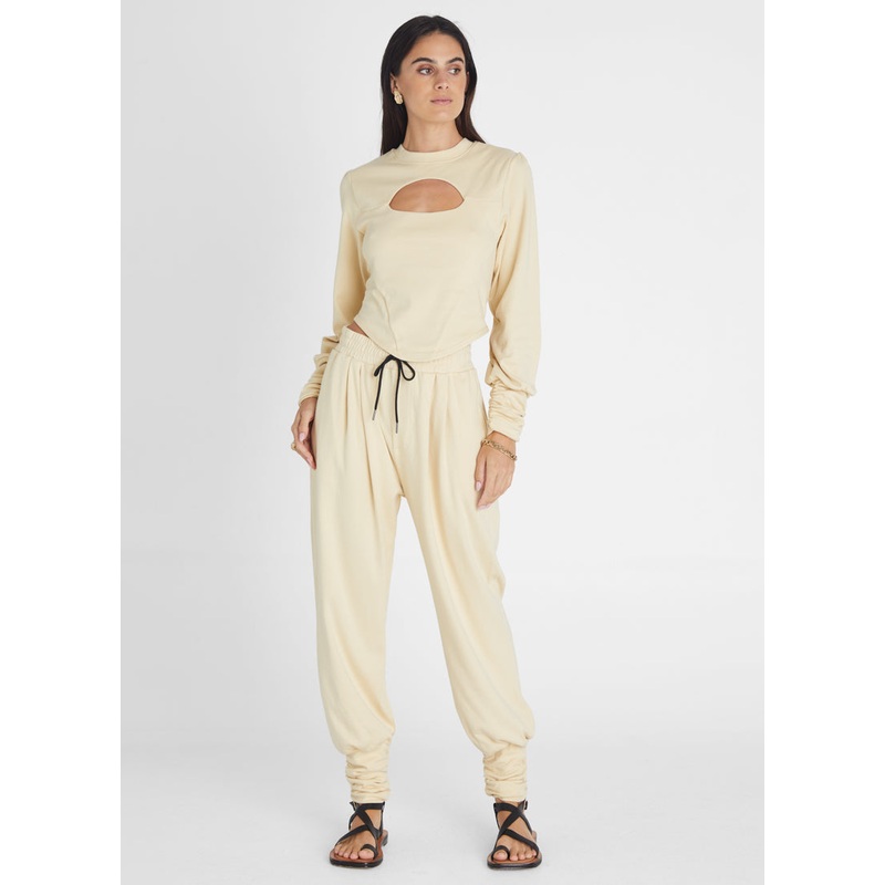 Citrine Sweatpants