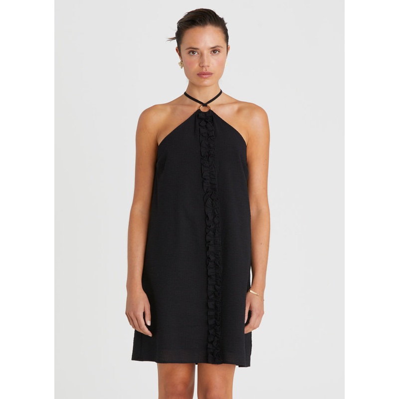 Cruise Cindy Mini Dress