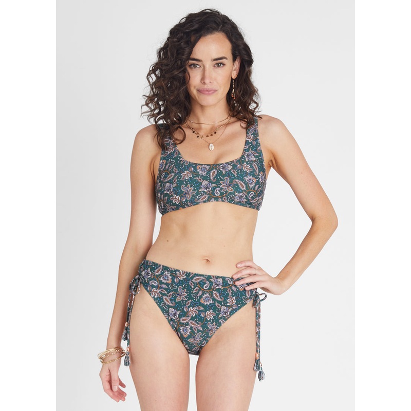 Heirloom Jodi High Waist Pant