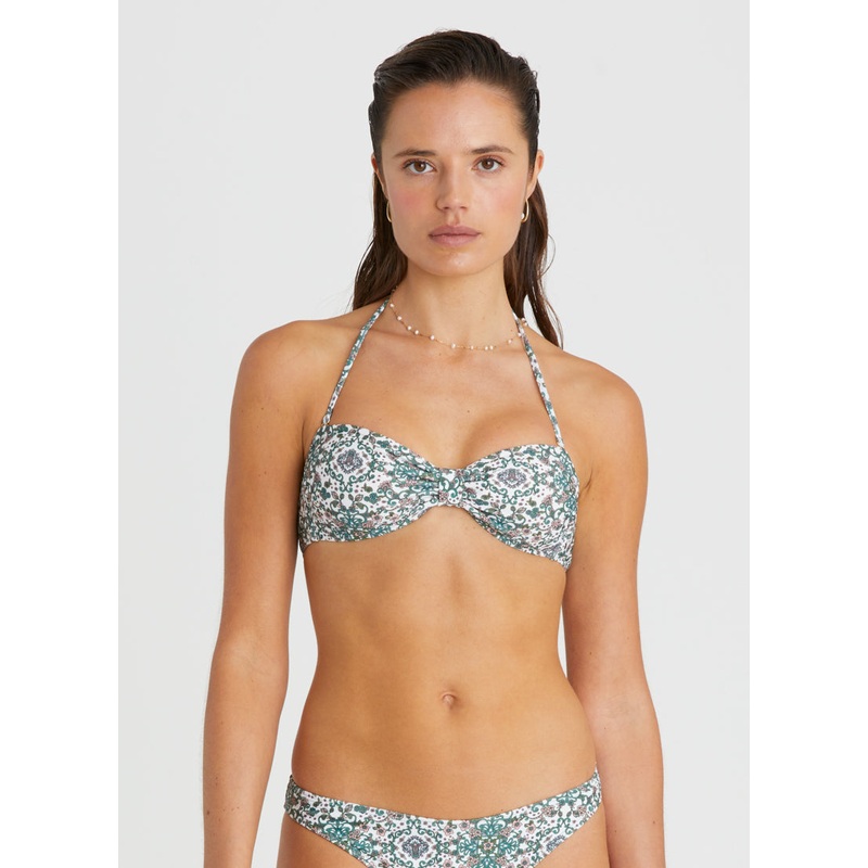 Hyacinth Riley Bandeau