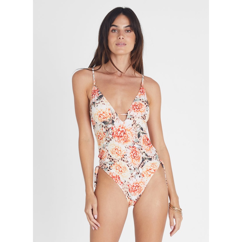 Marigold Hazel One Piece