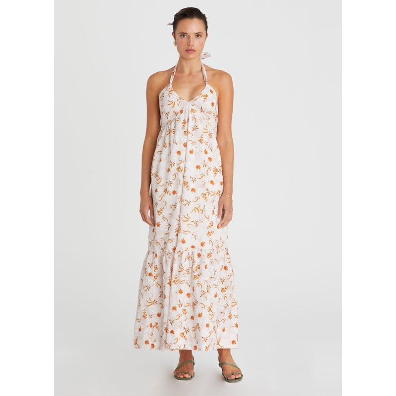 Mayflower Aleisa Maxi Dress