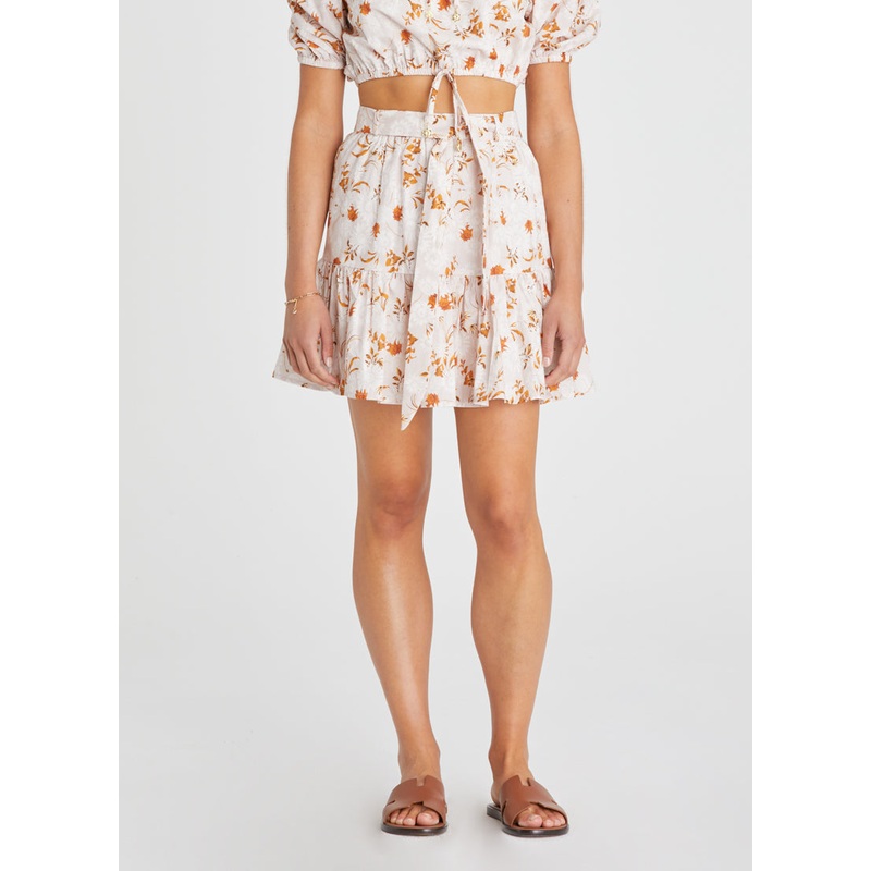 Mayflower Dakota Mini Skirt