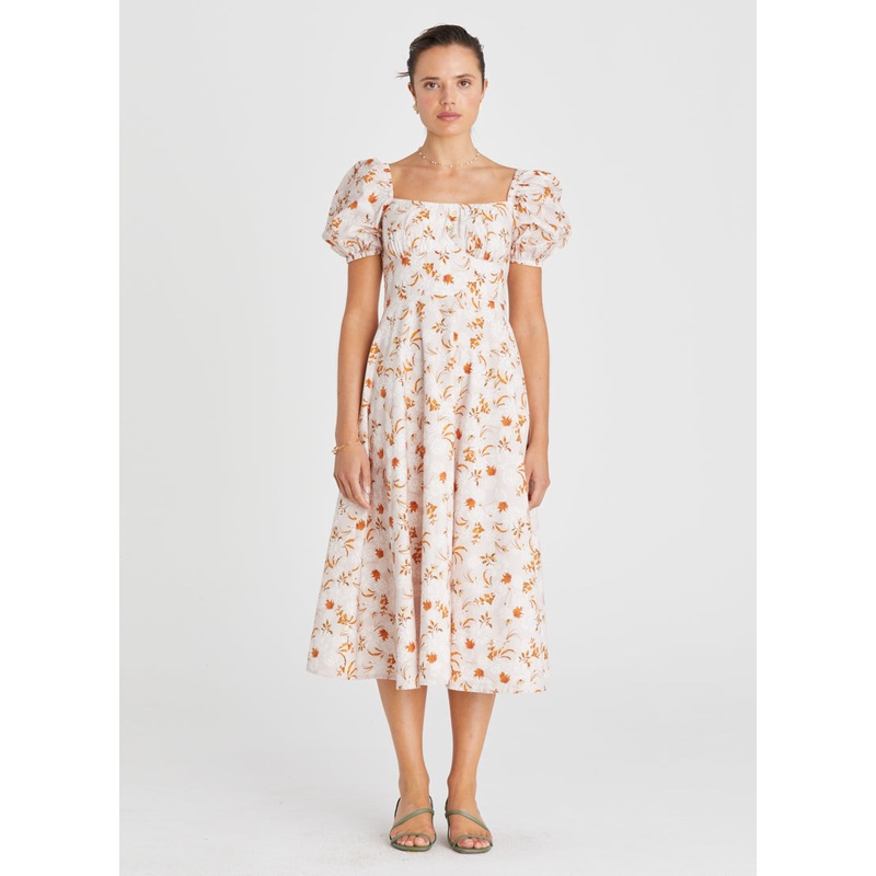 Mayflower Gigi Midi Dress